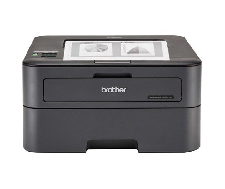 Máy in Laser đen trắng Brother HL-L2361DN